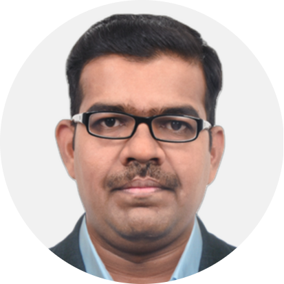 Devidas Pawar