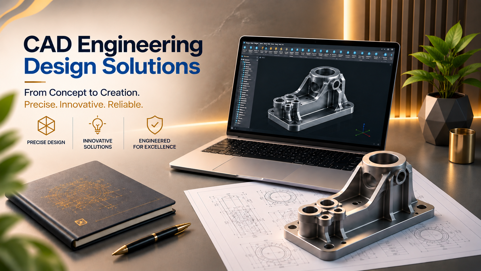 Engineering Design Solutions