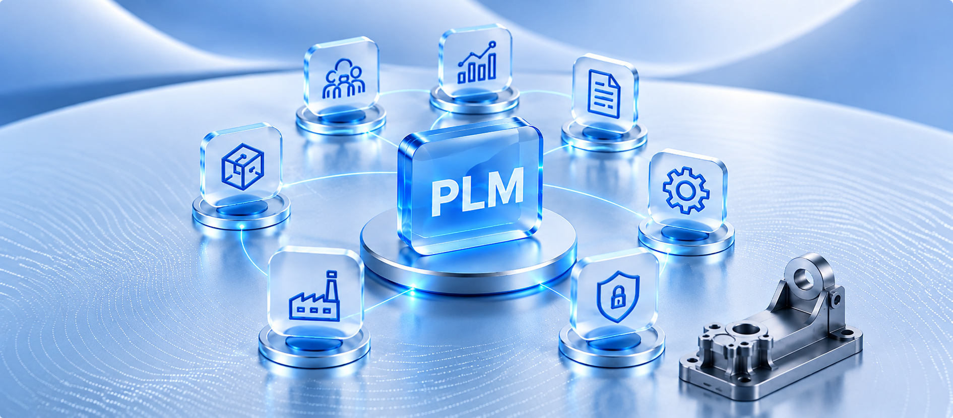 Product Lifecycle Management