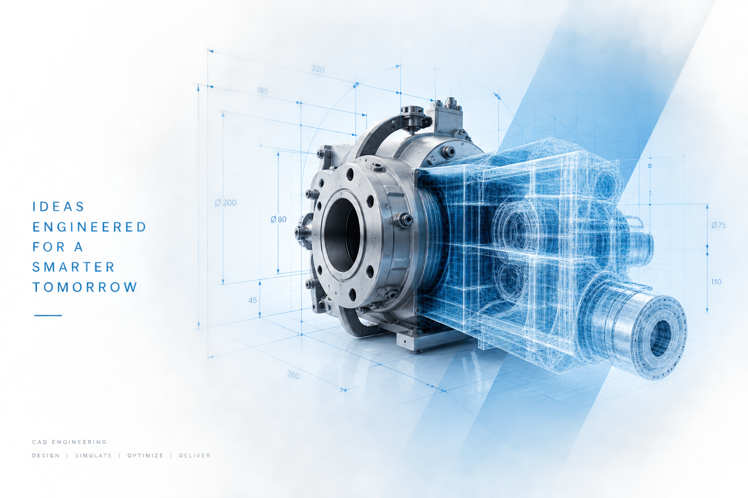 CAD Solutions visualization